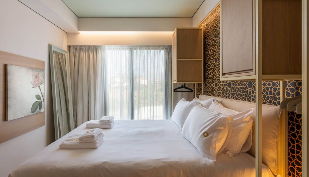 Suite Grace