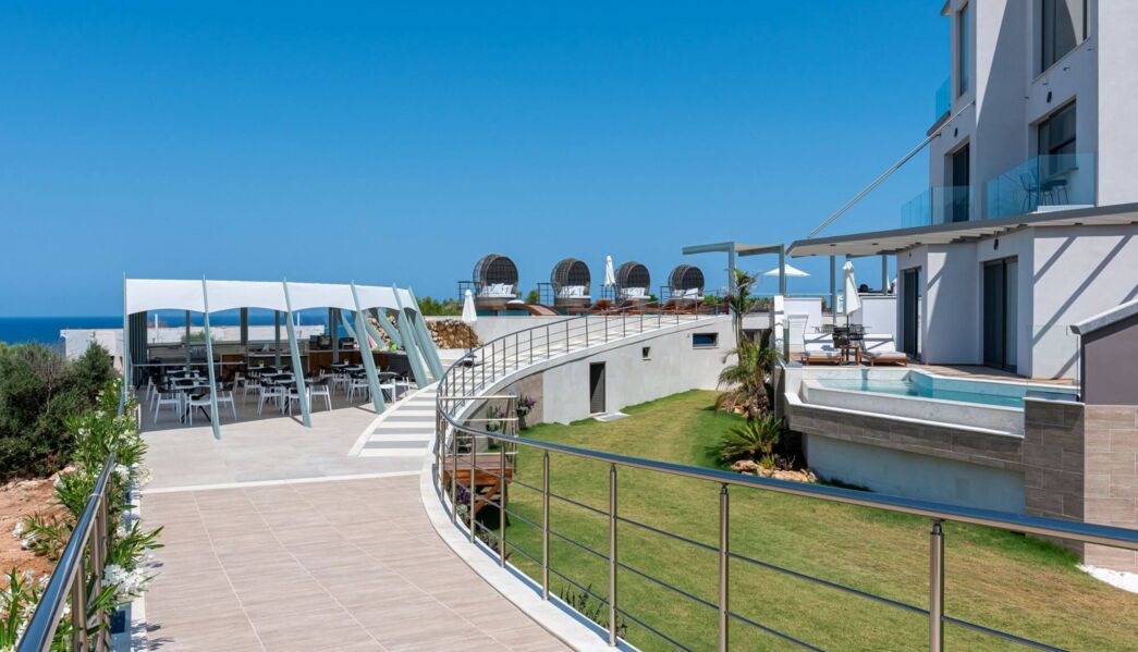 Suite Serenity