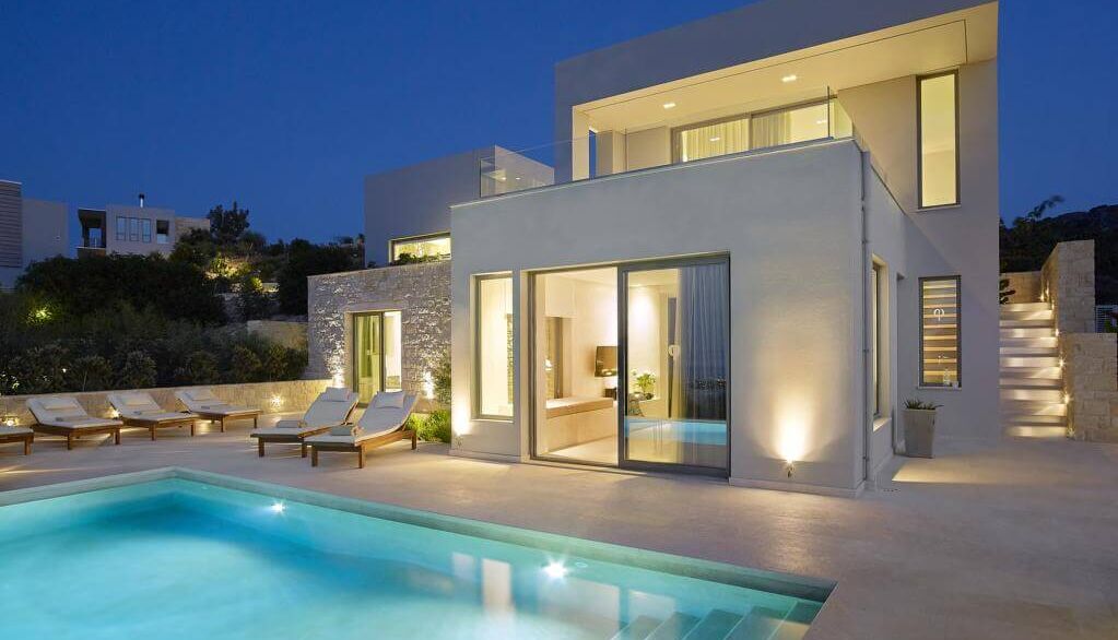 Villa Thalassa