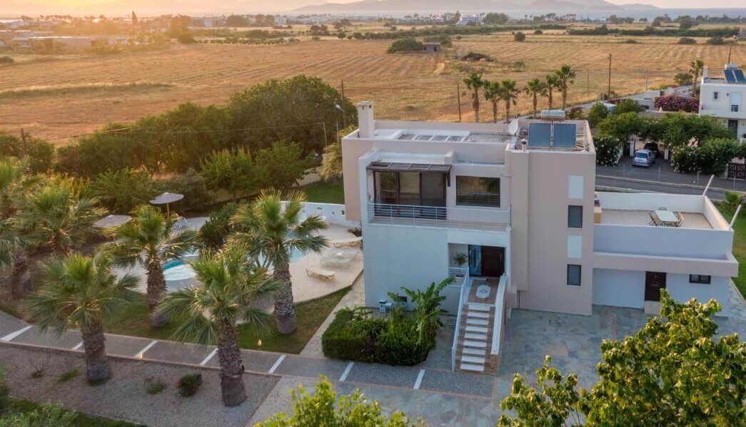 Xenos Villa 2