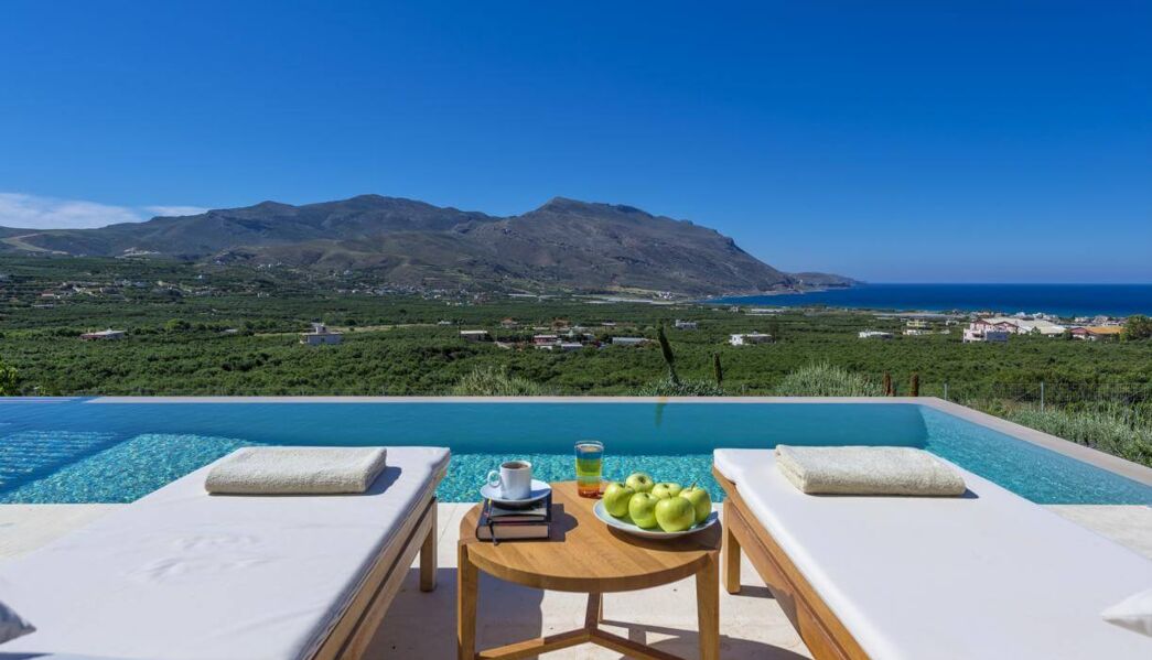 Villa Charisma