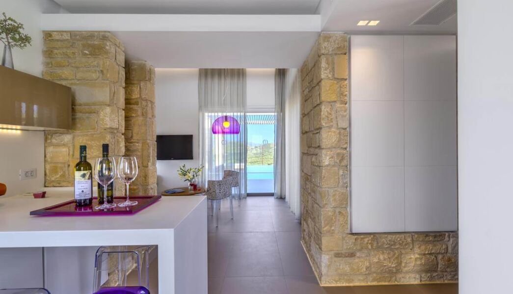 Villa Abyss