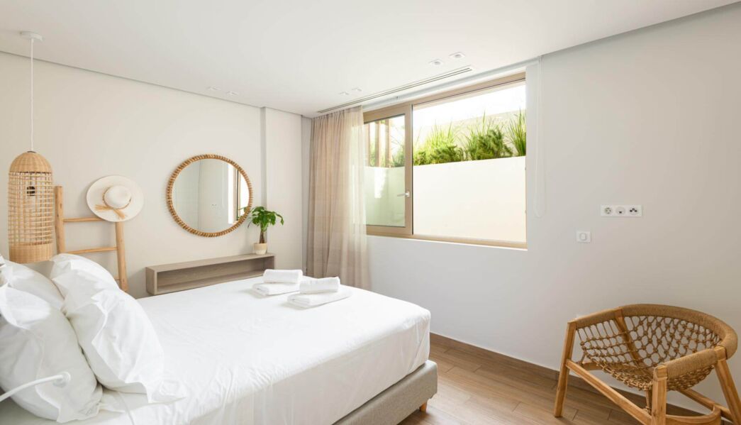 Luria Homes Villa 1