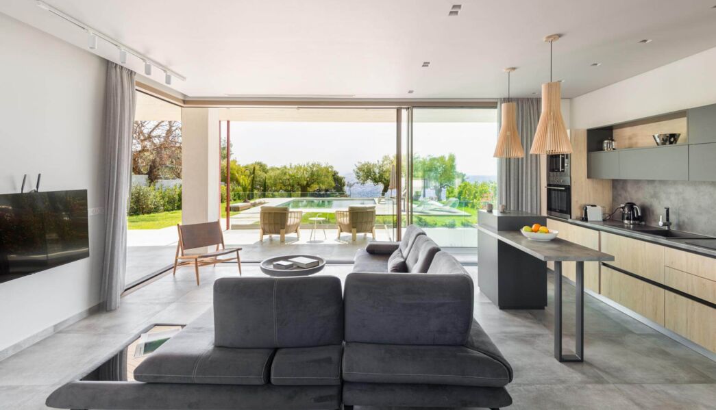 Luria Homes Villa 3