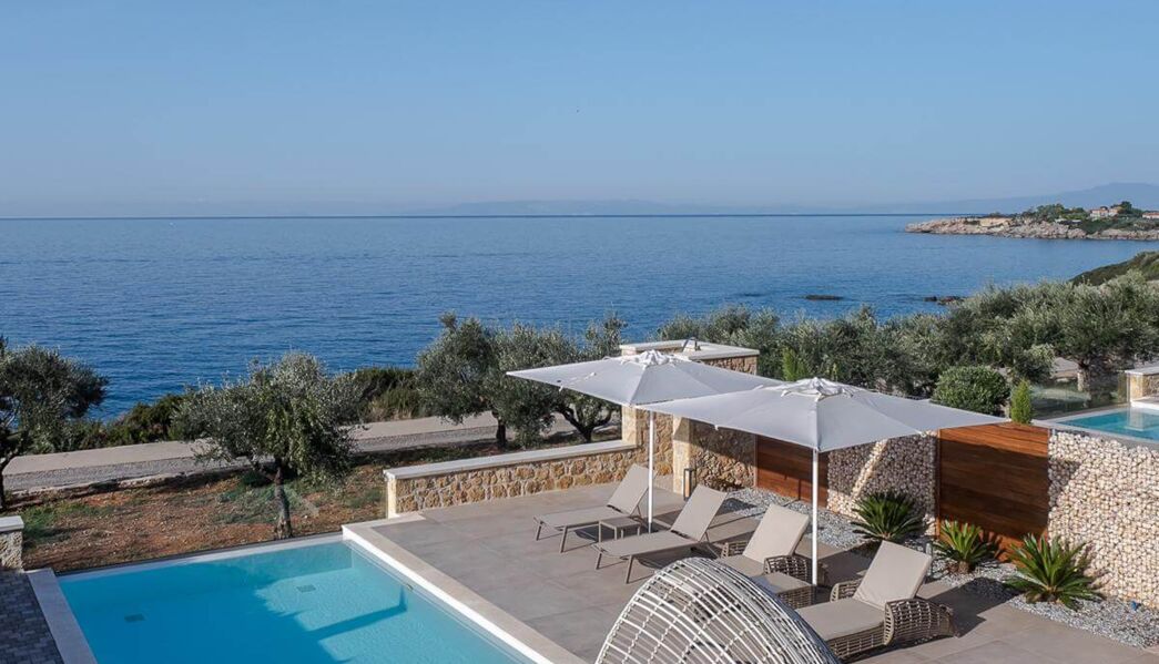 Villa Stoupa 2