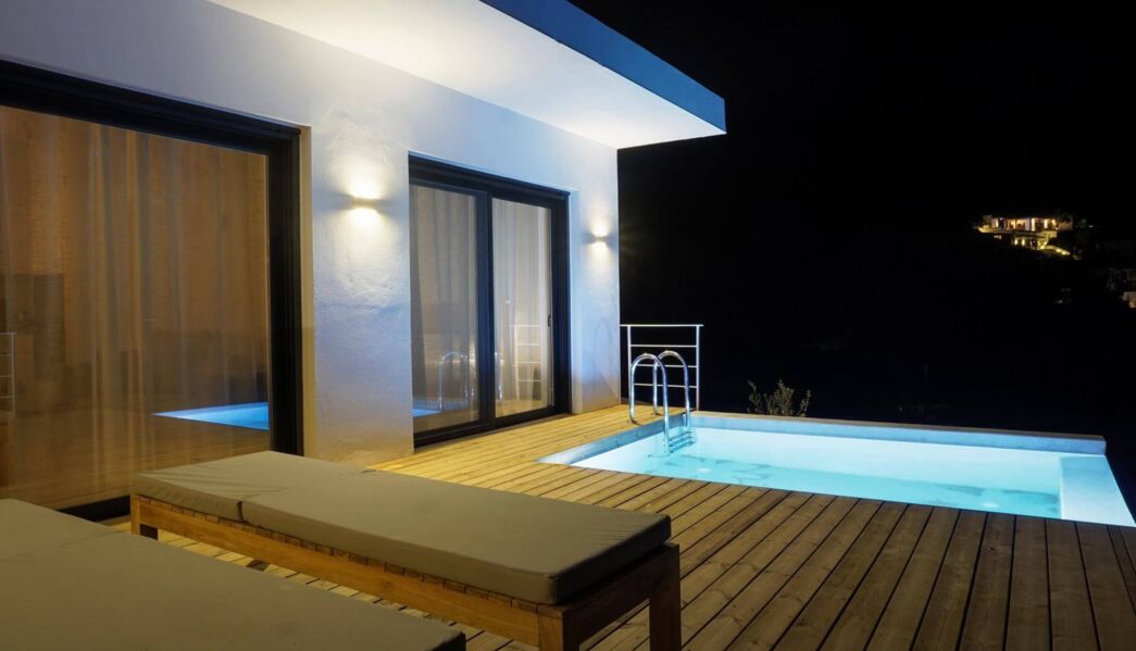 Villa Beta