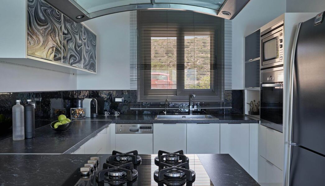Villa Black Pearl