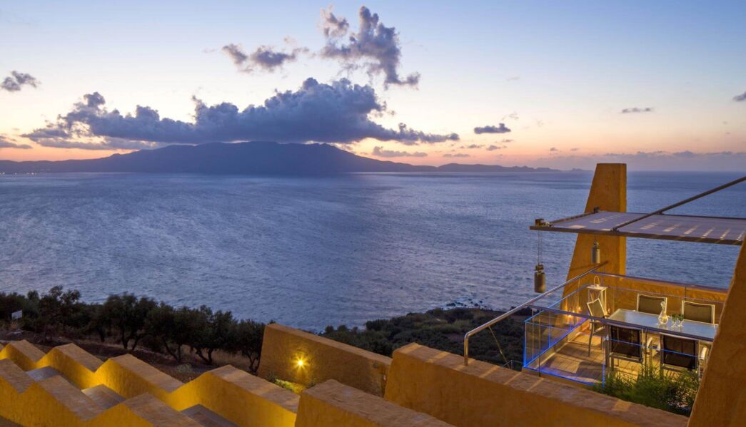 Villa Athina