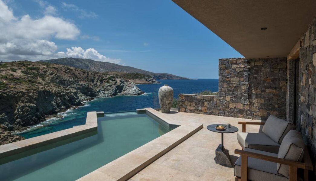 Sunset Villa