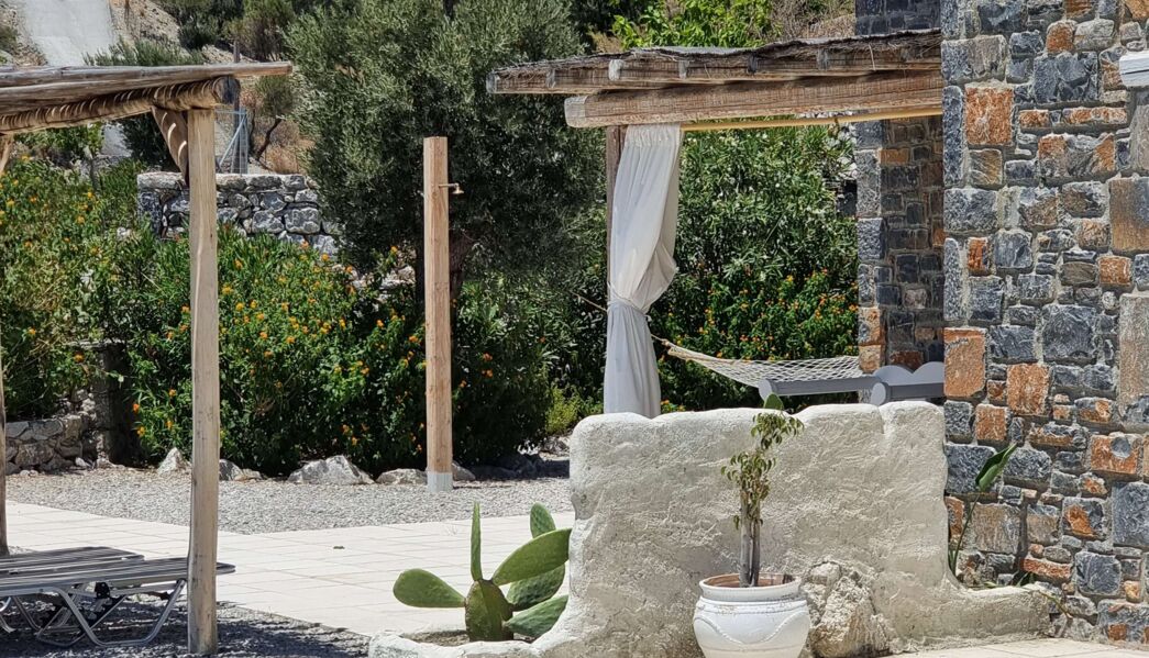 One bedroom Palazzo Greco private Pool Villa
