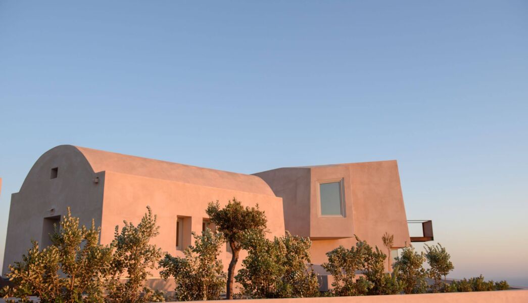Albus Royal Court Villa