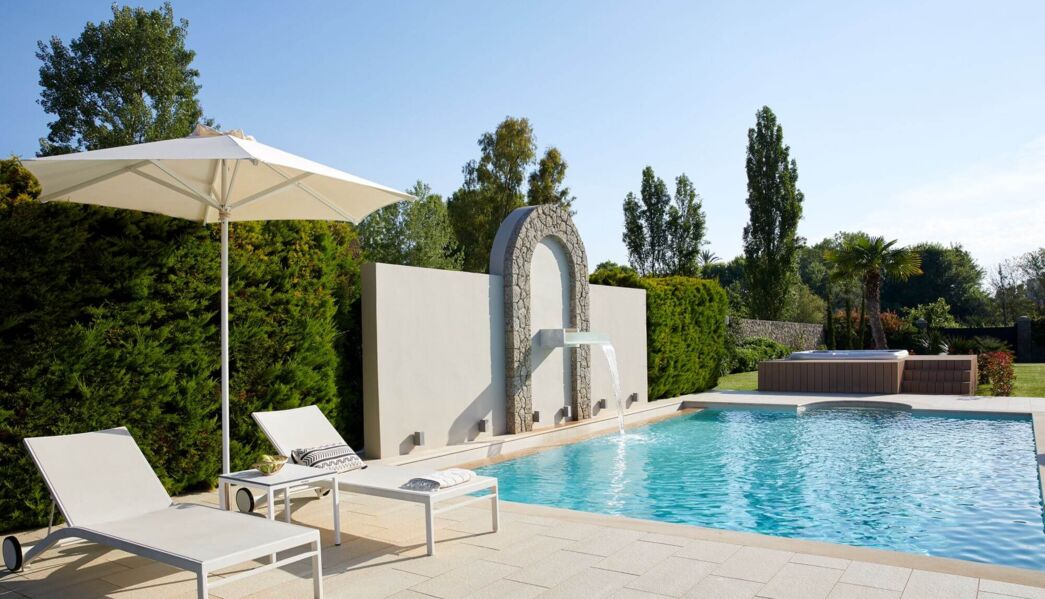Villa Anna-Korfu