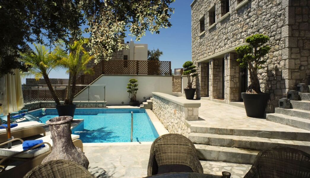Villa Althea