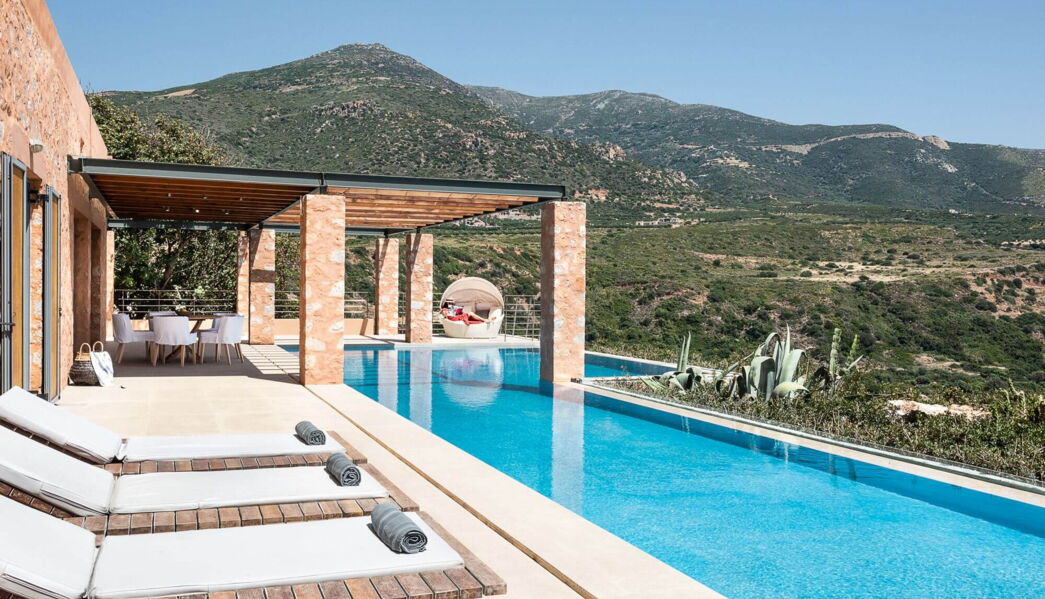 Villa Neptune
