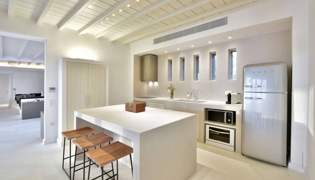 Villa Alabaster