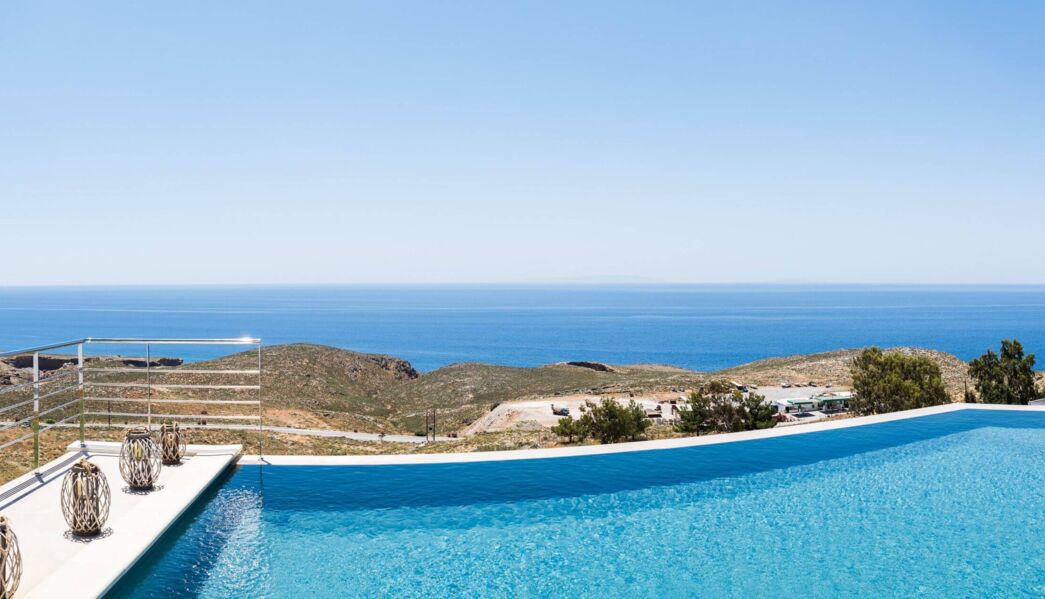 Villa Thetis
