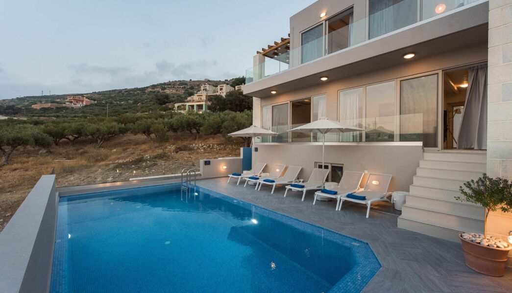 Villa Galatia
