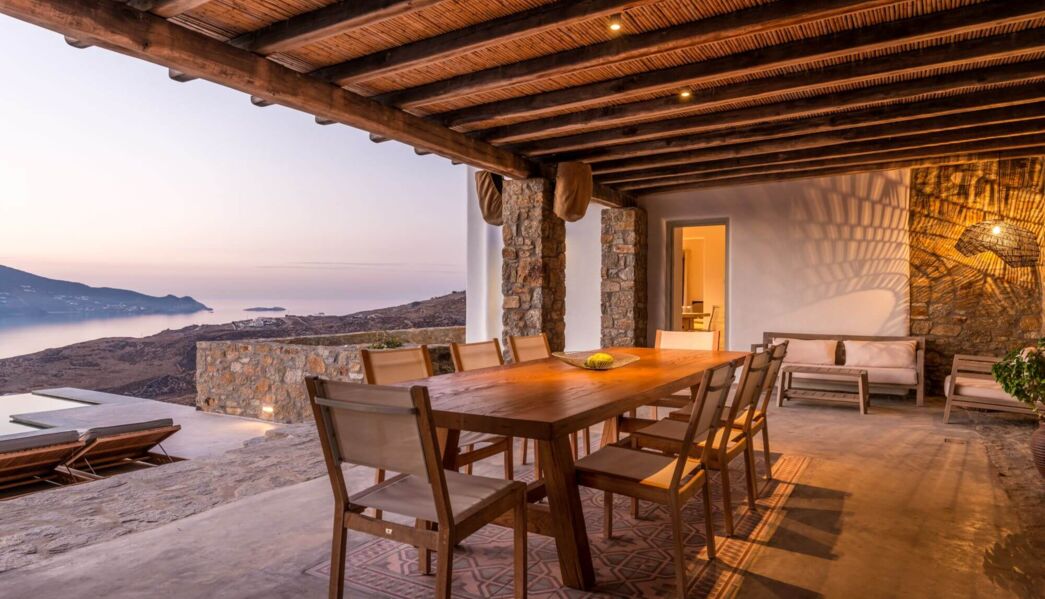 Villa Amra