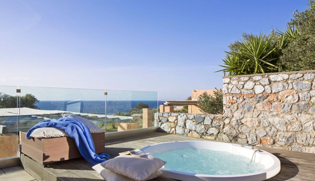 Villa Nautilus