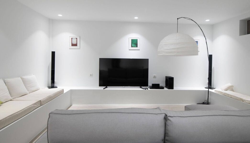 Villa Adagio