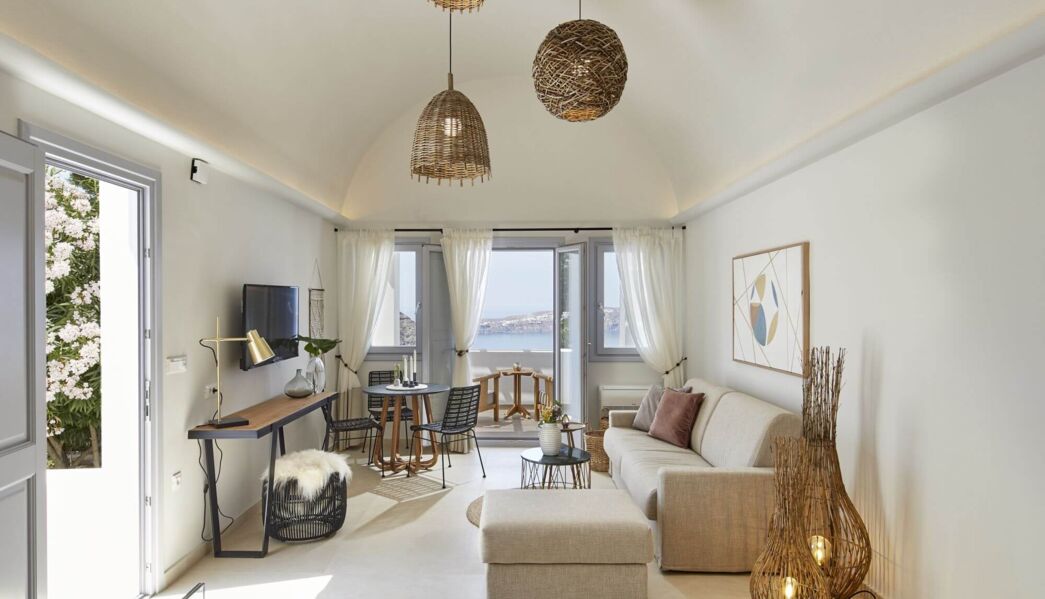 Aphrodite Villa