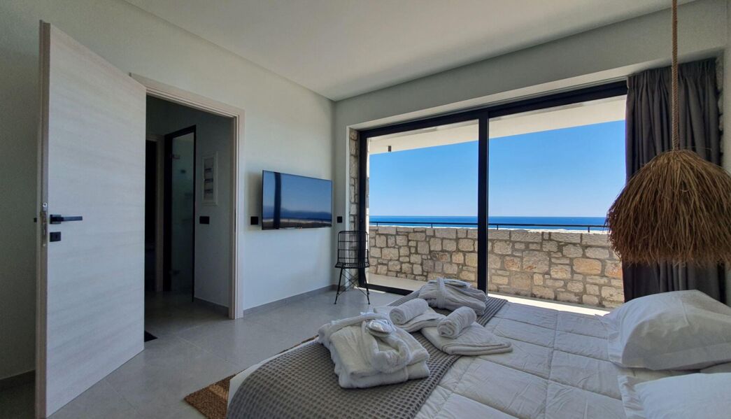 Lido White Villa