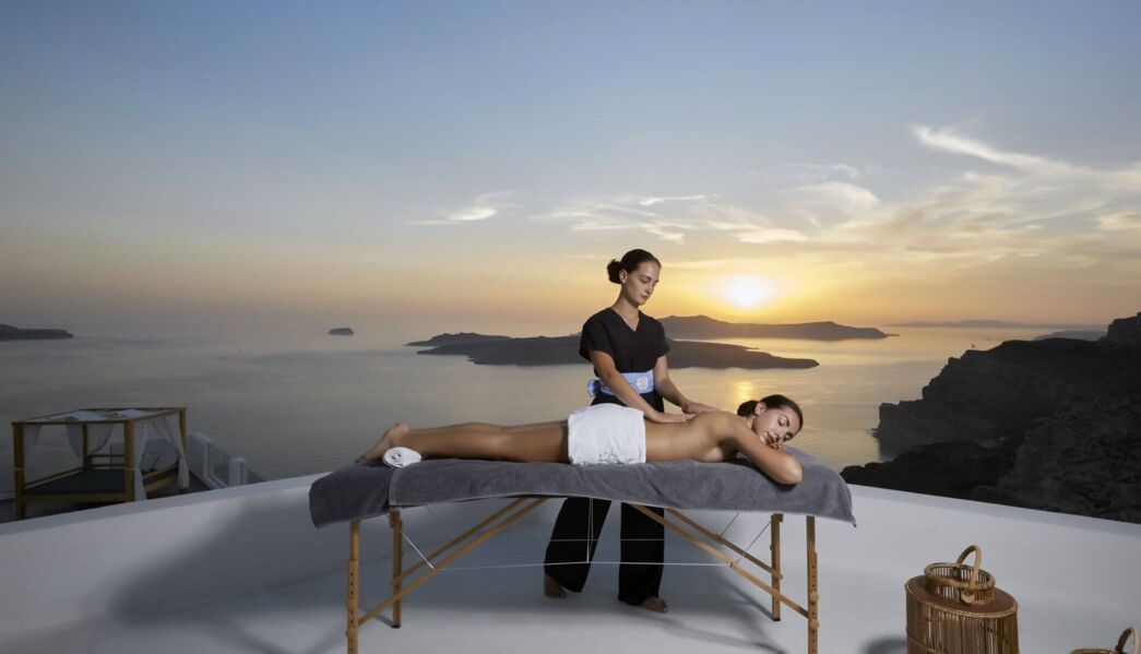 Aphrodite Villa