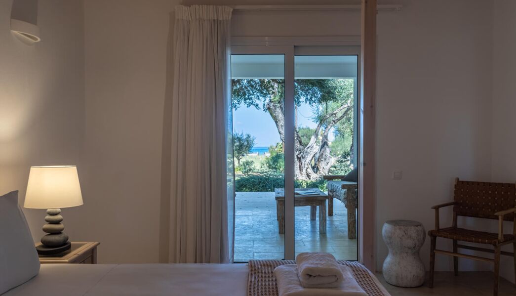 Villa Natura Zoe