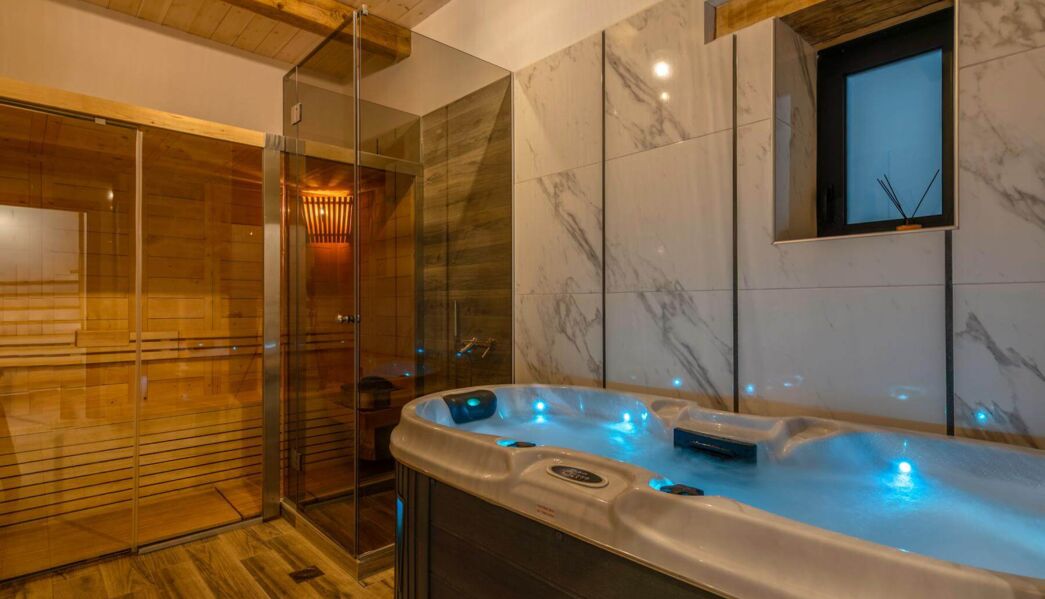 Villa Elia Falassarna