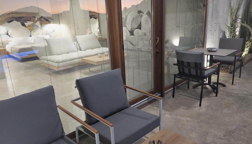 Marnos Green Superior Villas