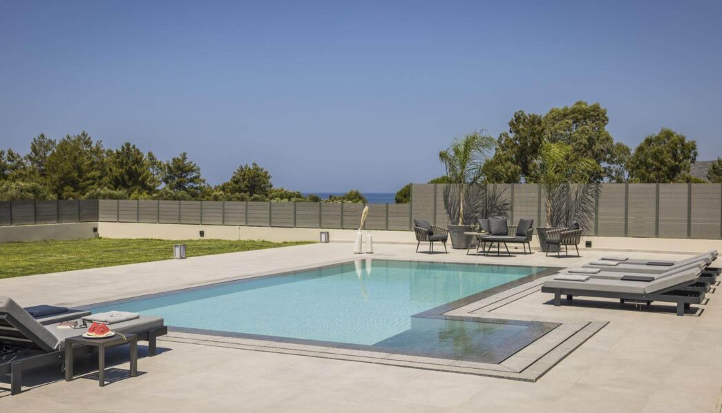 Villa Elia