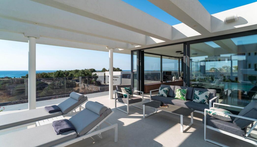 Amara Luxury Villa 6