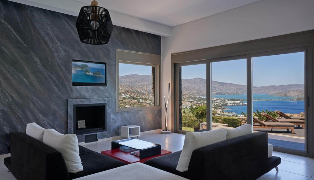 Villa Black Pearl