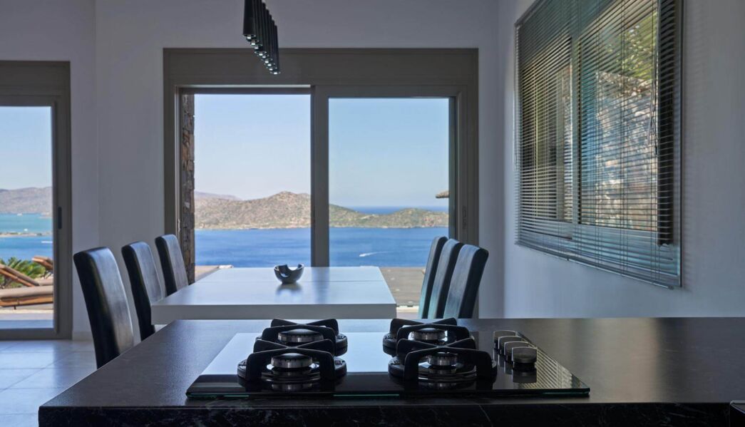 Villa Black Pearl