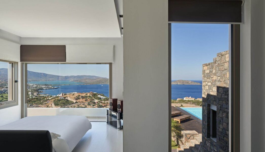 Villa Black Pearl