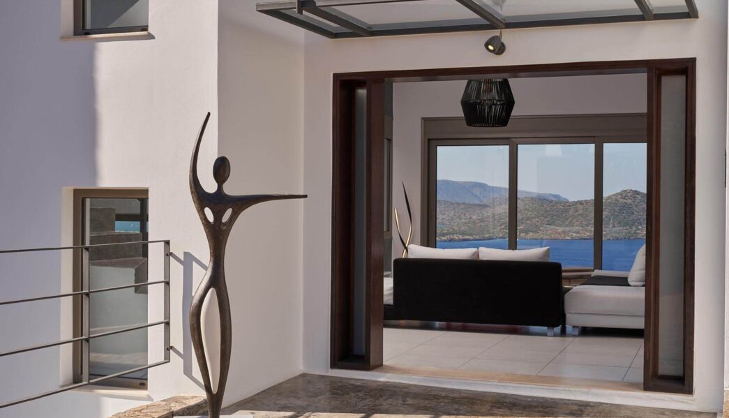 Villa Black Pearl