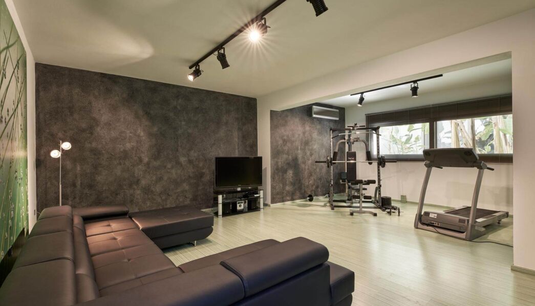 Villa Black Pearl