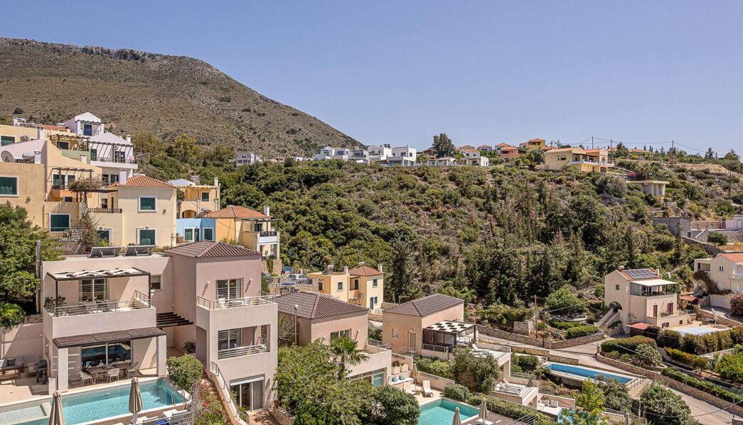 Villa Armi