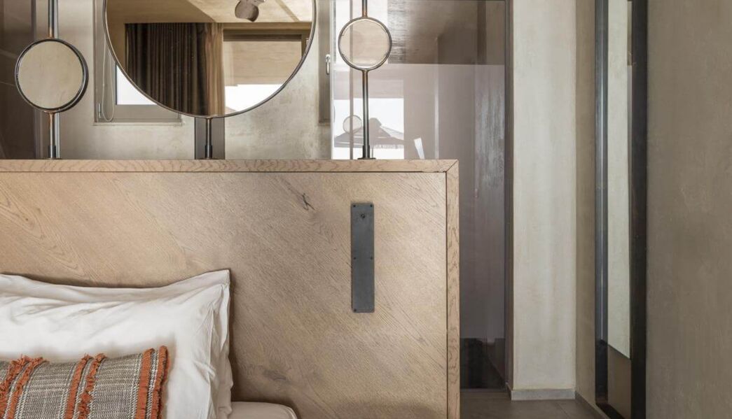 Exclusive Altera Cave Villas