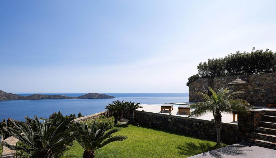Villa Black Pearl