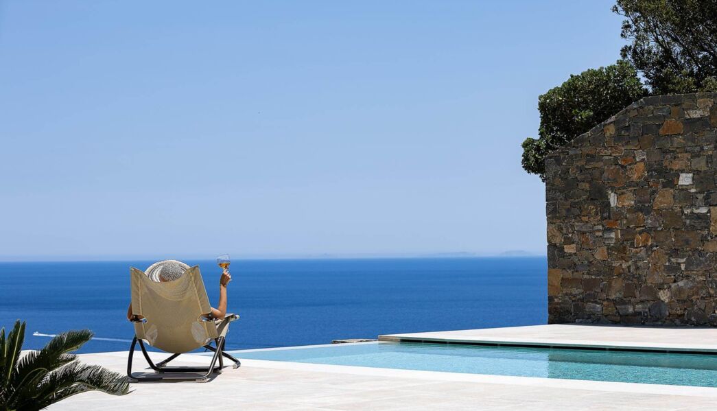 Villa Black Pearl