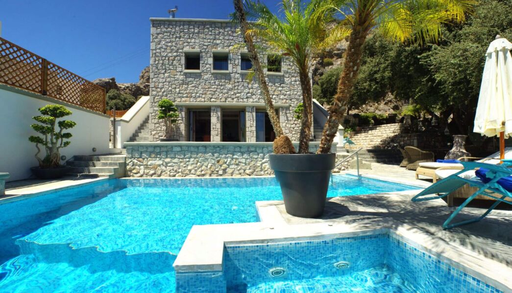 Villa Althea