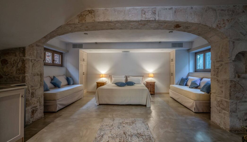 Villa Harmonia