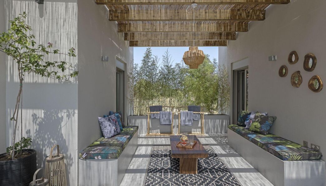 K&K Villa