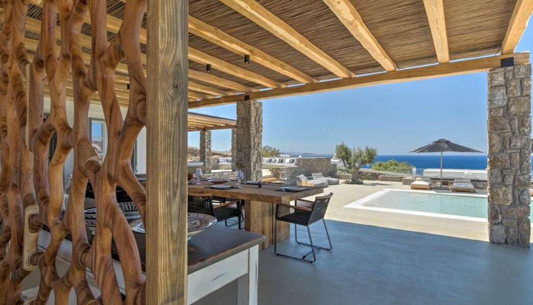Villa Arion