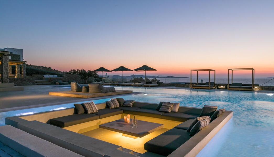 Villa Arion