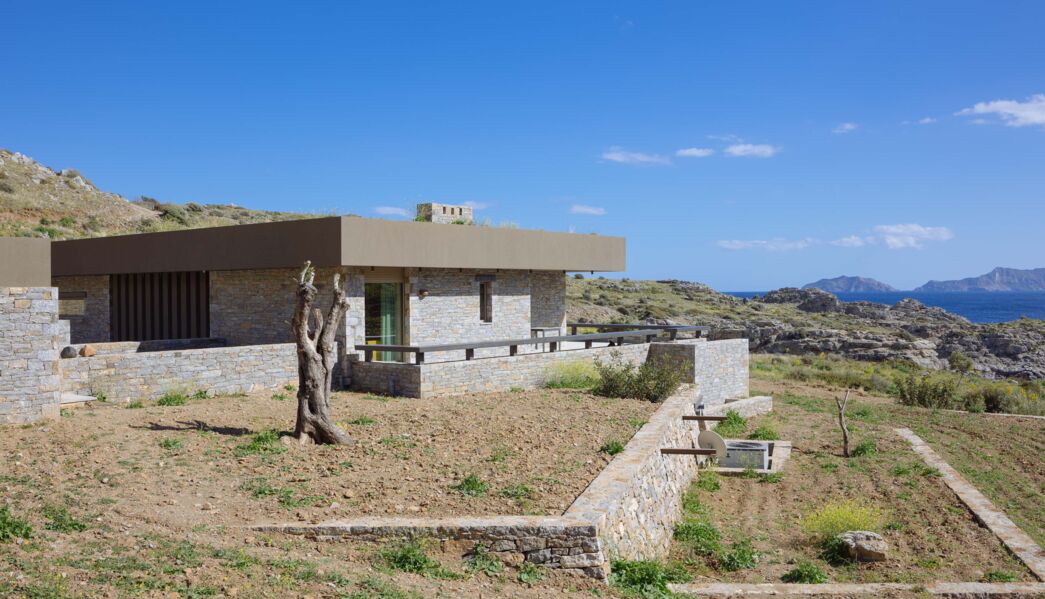 Villa SeaCrete