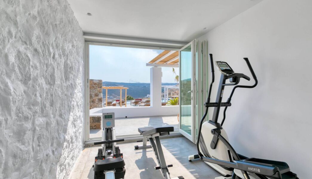 Destiny Resort Villa