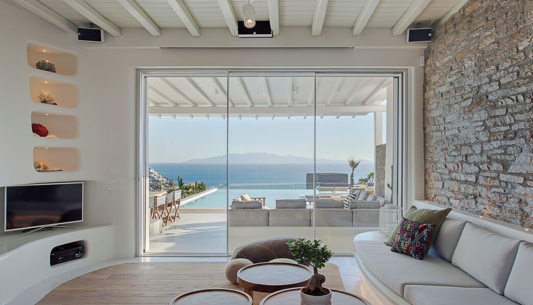 Villa Icarus
