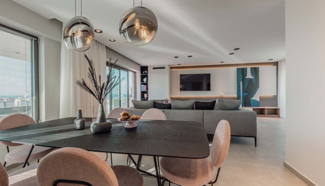 City Moments Penthouse
